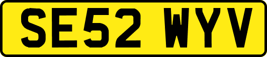 SE52WYV