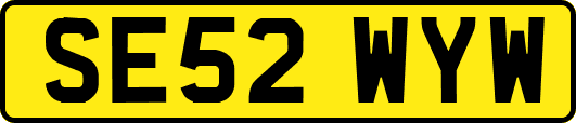 SE52WYW