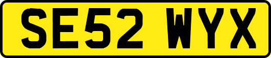 SE52WYX