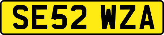 SE52WZA