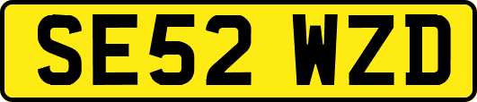 SE52WZD