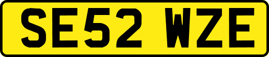 SE52WZE