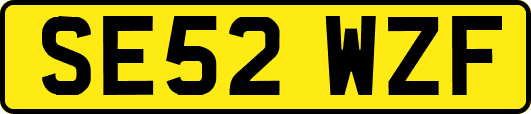 SE52WZF
