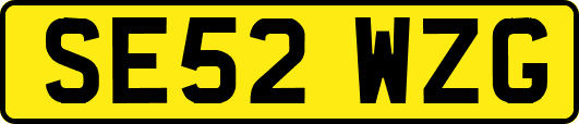 SE52WZG