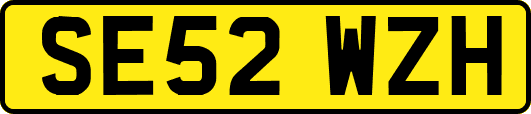 SE52WZH