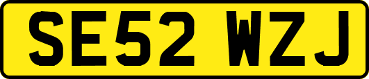 SE52WZJ