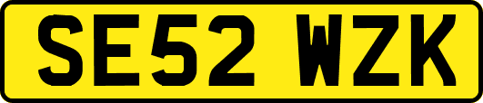 SE52WZK