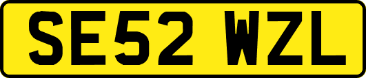 SE52WZL