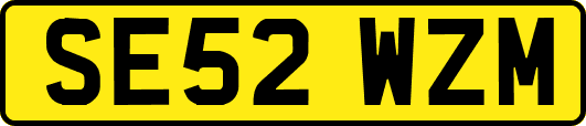 SE52WZM