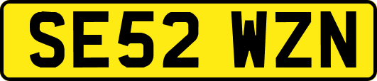 SE52WZN