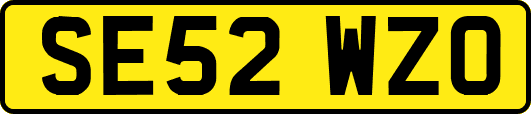 SE52WZO