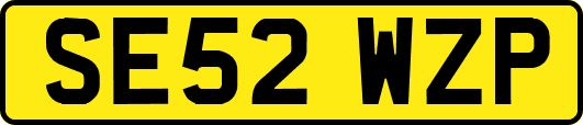 SE52WZP