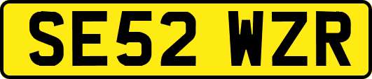 SE52WZR