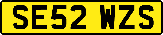 SE52WZS