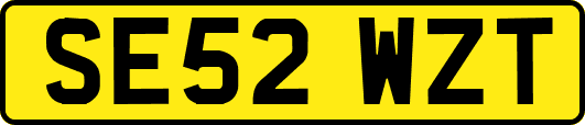 SE52WZT