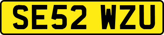 SE52WZU