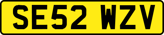 SE52WZV