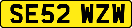 SE52WZW