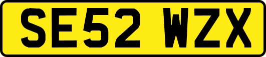 SE52WZX