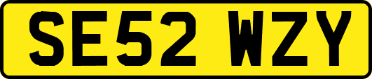 SE52WZY