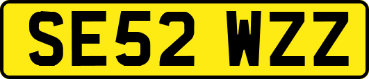 SE52WZZ