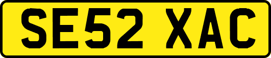 SE52XAC