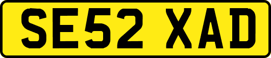 SE52XAD