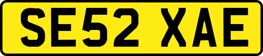 SE52XAE