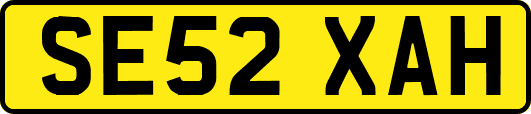SE52XAH