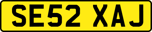 SE52XAJ