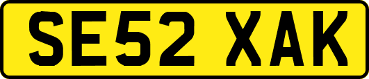 SE52XAK