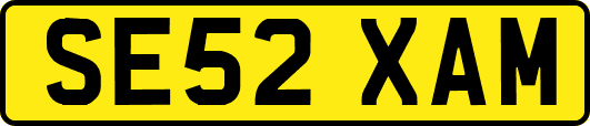 SE52XAM