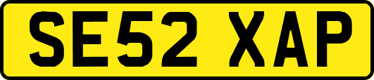 SE52XAP