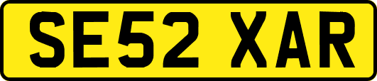 SE52XAR