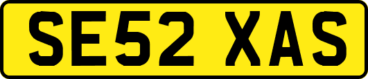 SE52XAS
