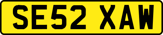 SE52XAW