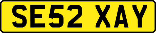 SE52XAY