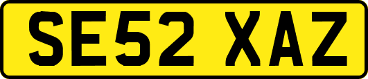 SE52XAZ