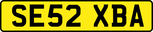 SE52XBA