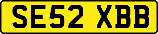 SE52XBB