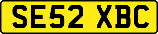 SE52XBC