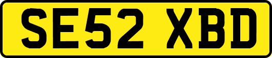 SE52XBD