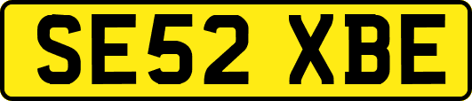 SE52XBE