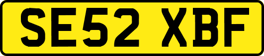 SE52XBF