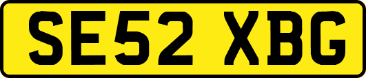 SE52XBG