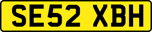 SE52XBH