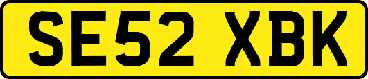 SE52XBK