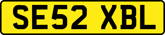 SE52XBL