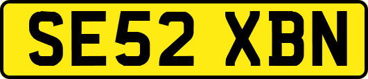 SE52XBN