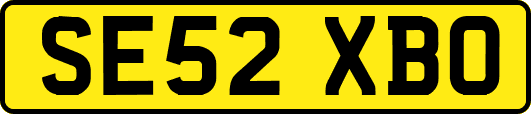 SE52XBO